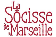 CHARCUTERIE : la Saucisse Marseillaise©