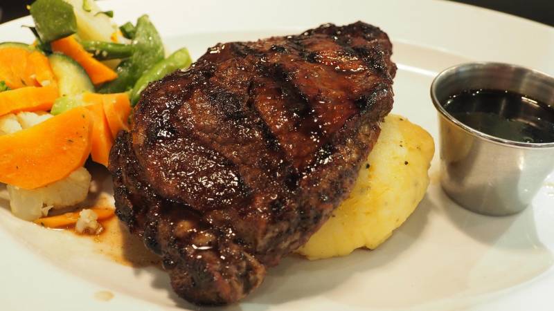 grossiste en steak de boeuf sur Aubagne