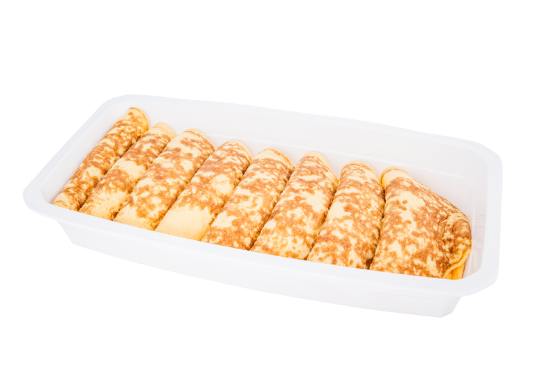 LES OEUFS : LES PRODUITS ELABORES