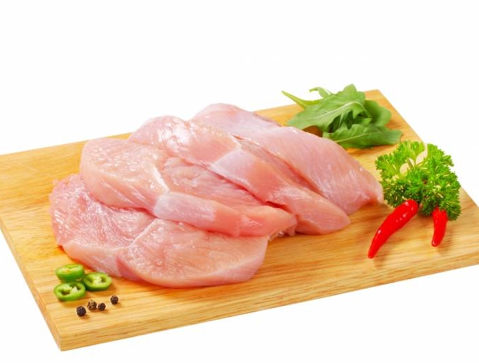 VOLAILLES ET DECOUPES DE VOLAILLES