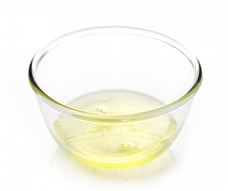 blanc d'oeuf liquide