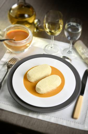 grossiste en quenelles nature sur Marseille