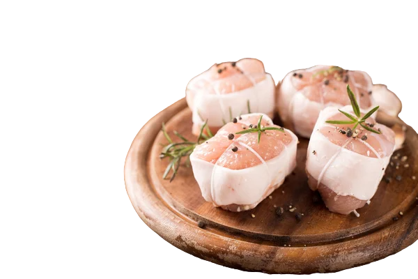 Grossiste en paupiettes dindes végétales sur Marseille