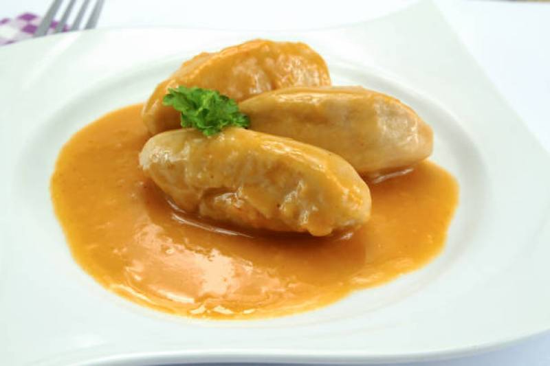 grossiste quenelles de volailles