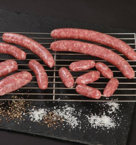 CHARCUTERIE  : PRODUITS FRAIS